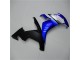 Injeção Kits Carenagem Moto R1 2004-2006 - Azul Branco Preto