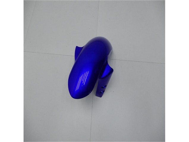 Injeção Kits Carenagem Moto R1 2004-2006 - Azul Branco Preto