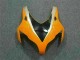 Kit Carenagem Moto CBR 1000RR 2008-2011 - Laranja Prata