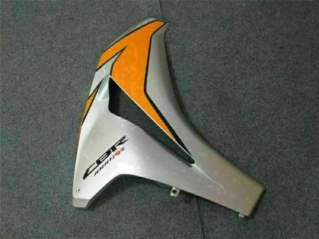 Kit Carenagem Moto CBR 1000RR 2008-2011 - Laranja Prata