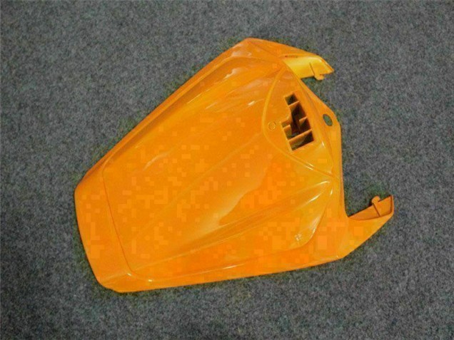 Kit Carenagem Moto CBR 1000RR 2008-2011 - Laranja Prata