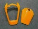Kit Carenagem Moto CBR 1000RR 2008-2011 - Laranja Prata