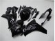Kit Carenagem Moto CBR 1000RR 2008-2011 - Preto Brilhante
