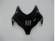 Kit Carenagem Moto CBR 1000RR 2008-2011 - Preto Brilhante