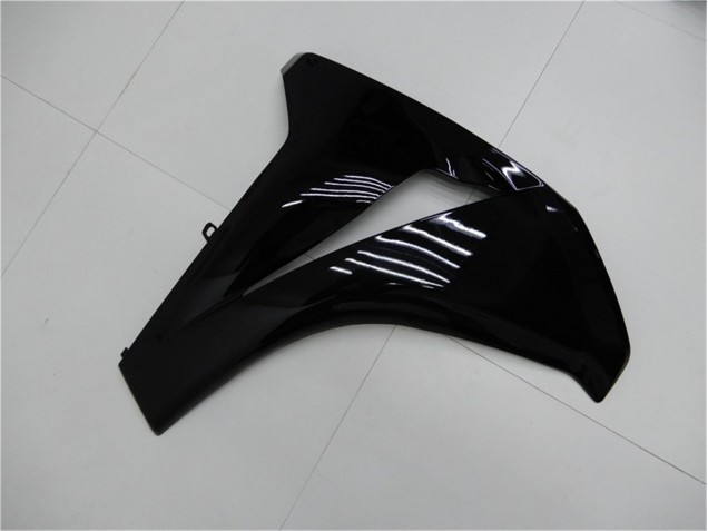 Kit Carenagem Moto CBR 1000RR 2008-2011 - Preto Brilhante