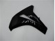 Kit Carenagem Moto CBR 1000RR 2008-2011 - Preto Brilhante