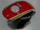 Kit Carenagem Moto CBR 1000RR 2008-2011 - Vermelho Branco