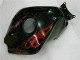 Kit Carenagem Moto CBR 1000RR 2008-2011 - Vermelho Chama