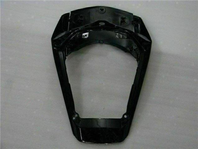 Kit Carenagem Moto CBR 1000RR 2008-2011 - Vermelho Chama