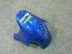 Kit Carenagem Moto CBR 600RR 2007-2008 - Azul