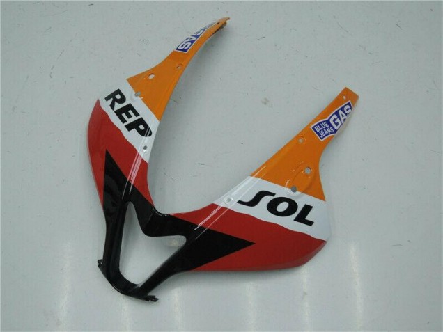 Kit Carenagem Moto CBR 600RR 2007-2008 - Repsol