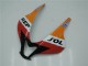 Kit Carenagem Moto CBR 600RR 2007-2008 - Repsol