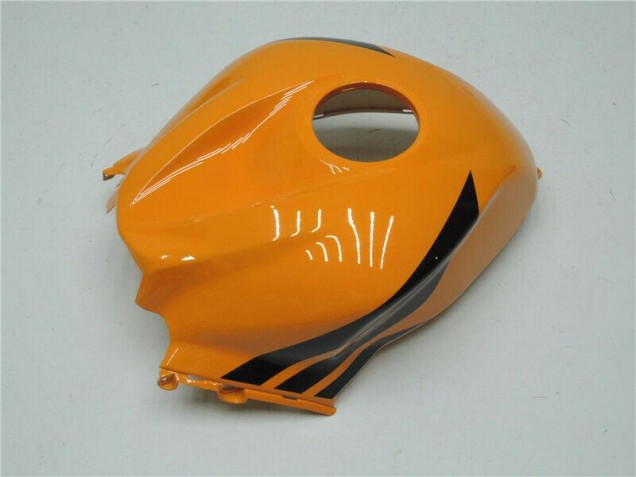 Kit Carenagem Moto CBR 600RR 2007-2008 - Repsol