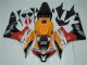 Kit Carenagem Moto CBR 600RR 2007-2008 - Repsol