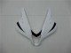 Kit Carenagem Moto CBR 600RR 2009-2012 - Branco Preto