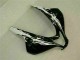 Kit Carenagem Moto CBR 600RR 2009-2012 - Preto Kit Carenagem Moto CBR 600RR 2009-2012 - Preto
