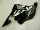 Kit Carenagem Moto CBR 600RR 2009-2012 - Preto Kit Carenagem Moto CBR 600RR 2009-2012 - Preto