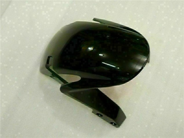 Kit Carenagem Moto CBR 600RR 2009-2012 - Preto Kit Carenagem Moto CBR 600RR 2009-2012 - Preto