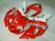 Kit Carenagem Moto R1 2000-2001 - Vermelho