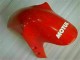 Kit Carenagem Moto R1 2000-2001 - Vermelho
