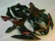 Kit Carenagem Moto R1 2002-2003 - Preto Kit Carenagem Moto R1 2002-2003 - Preto