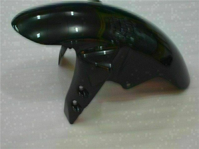 Kit Carenagem Moto R1 2002-2003 - Preto Kit Carenagem Moto R1 2002-2003 - Preto