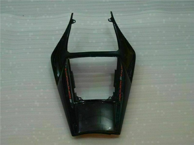 Kit Carenagem Moto R1 2002-2003 - Preto Kit Carenagem Moto R1 2002-2003 - Preto