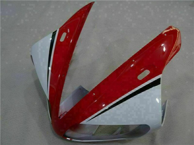 Kit Carenagem Moto R1 2002-2003 - Vermelho Kit Carenagem Moto R1 2002-2003 - Vermelho