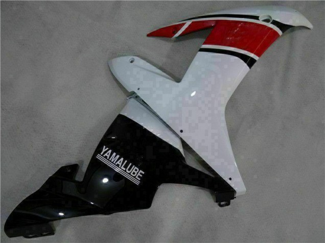 Kit Carenagem Moto R1 2002-2003 - Vermelho Kit Carenagem Moto R1 2002-2003 - Vermelho