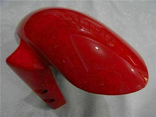 Kit Carenagem Moto R1 2002-2003 - Vermelho Kit Carenagem Moto R1 2002-2003 - Vermelho