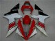 Kit Carenagem Moto R1 2002-2003 - Vermelho Kit Carenagem Moto R1 2002-2003 - Vermelho