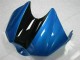 Kit Carenagem Moto R1 2004-2006 - Azul Kit Carenagem Moto R1 2004-2006 - Azul