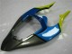 Kit Carenagem Moto R1 2004-2006 - Azul Kit Carenagem Moto R1 2004-2006 - Azul