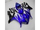 Kit Carenagem Moto R1 2004-2006 - Azul Preto Kit Carenagem Moto R1 2004-2006 - Azul Preto