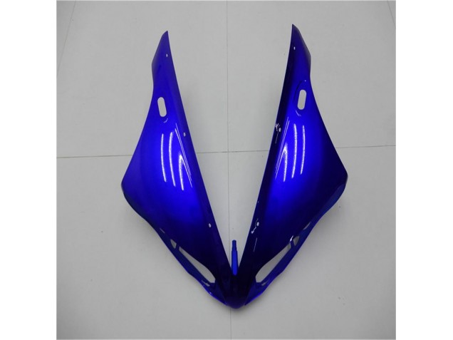 Kit Carenagem Moto R1 2004-2006 - Azul Preto Kit Carenagem Moto R1 2004-2006 - Azul Preto