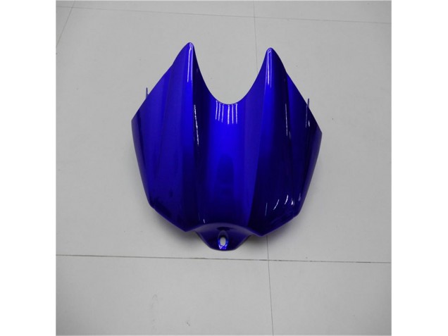 Kit Carenagem Moto R1 2004-2006 - Azul Preto Kit Carenagem Moto R1 2004-2006 - Azul Preto