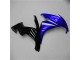 Kit Carenagem Moto R1 2004-2006 - Azul Preto Kit Carenagem Moto R1 2004-2006 - Azul Preto