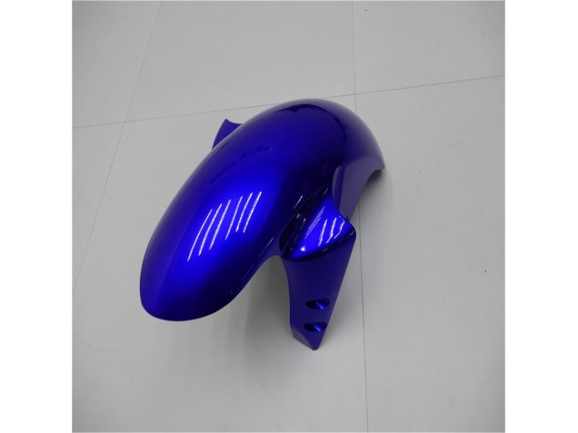 Kit Carenagem Moto R1 2004-2006 - Azul Preto Kit Carenagem Moto R1 2004-2006 - Azul Preto