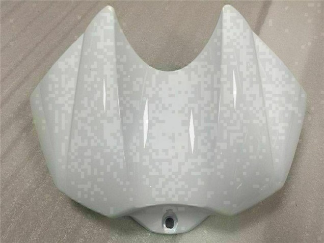 Kit Carenagem Moto R1 2004-2006 - Branco