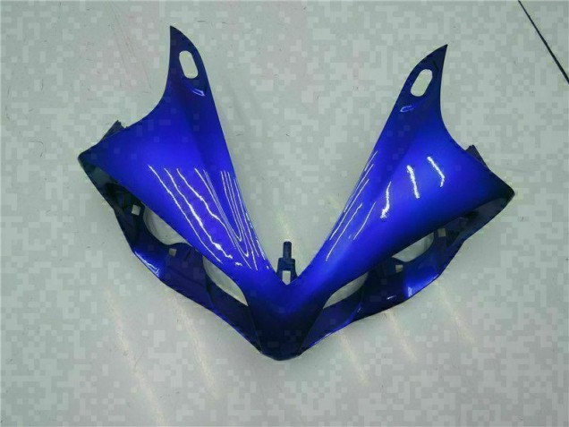 Kit Carenagem Moto R1 2007-2008 - Azul