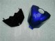Kit Carenagem Moto R1 2007-2008 - Azul