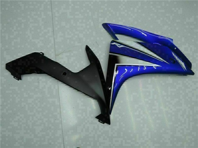 Kit Carenagem Moto R1 2007-2008 - Azul