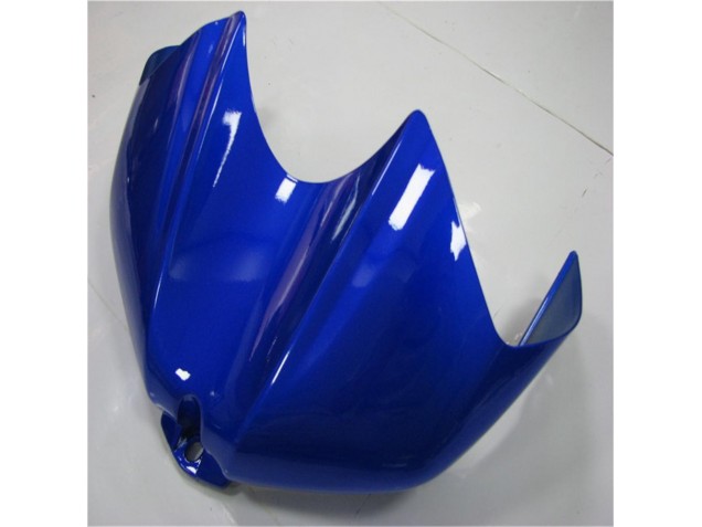 Kit Carenagem Moto R6 2006-2007 - Azul Branco