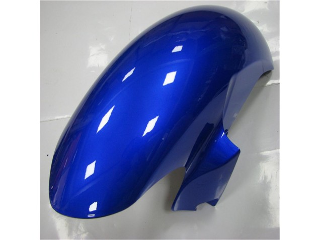 Kit Carenagem Moto R6 2006-2007 - Azul Branco
