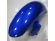 Kit Carenagem Moto R6 2006-2007 - Azul Branco