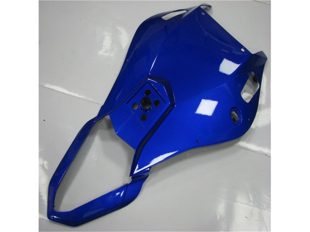 Kit Carenagem Moto R6 2006-2007 - Azul Branco