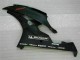 Kit Carenagem Moto R6 2006-2007 - Preto