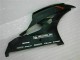 Kit Carenagem Moto R6 2006-2007 - Preto