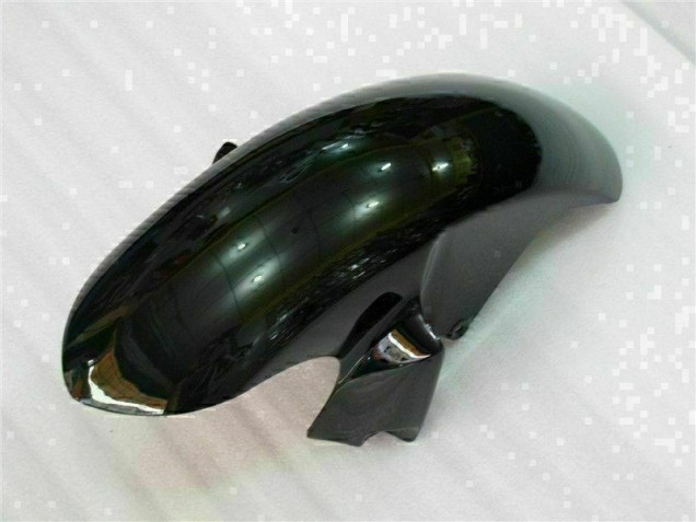 Kit Carenagem Moto R6 2006-2007 - Preto