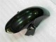 Kit Carenagem Moto R6 2006-2007 - Preto